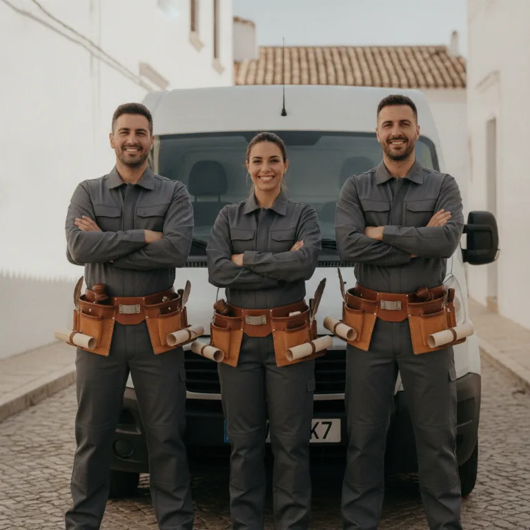 Abogado Mercantil equipo en Linares